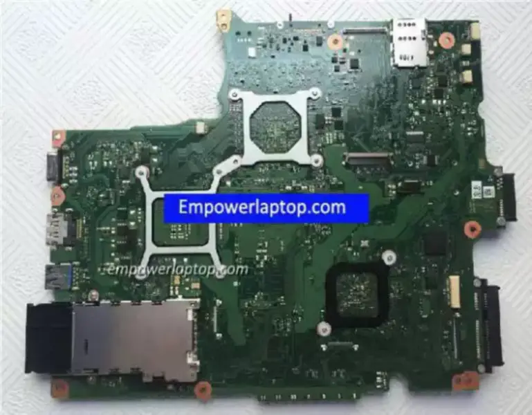 Toshiba P000557550 R950 FAL25Y2 -emolevy Toshiba P000557550 R950 FAL25Y2