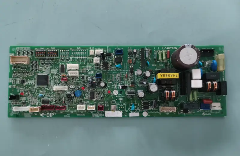 Mitsubishi RG00V399B KE95B271B Ilmastointipiirilevy RG00V399B KE95B271B