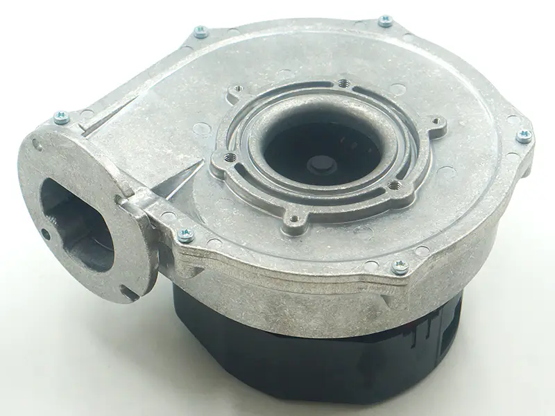 Ebmpapst RG128/1300-3612-020204 Tuuletin