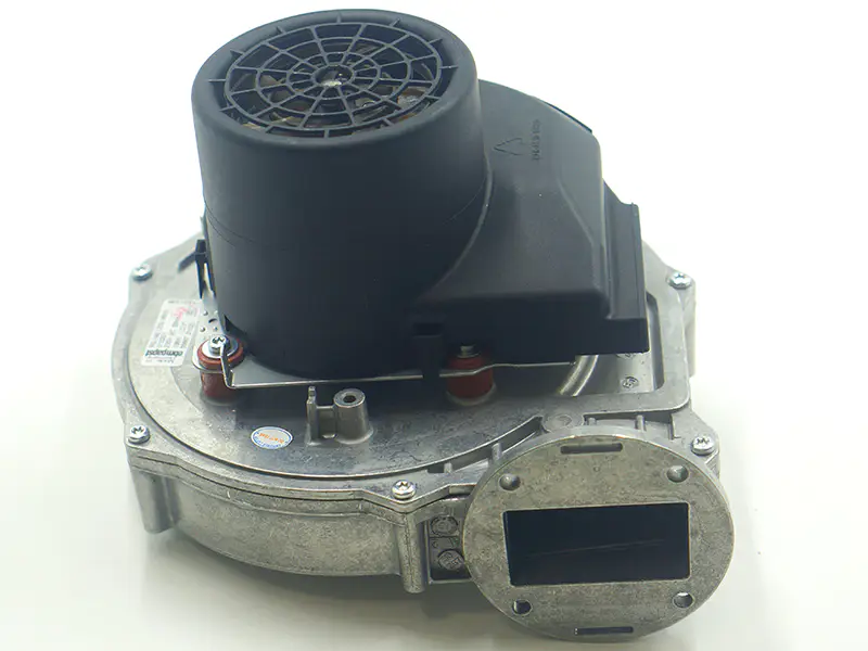 Ebmpapst RG148/1200-3633-010201 Tuuletin