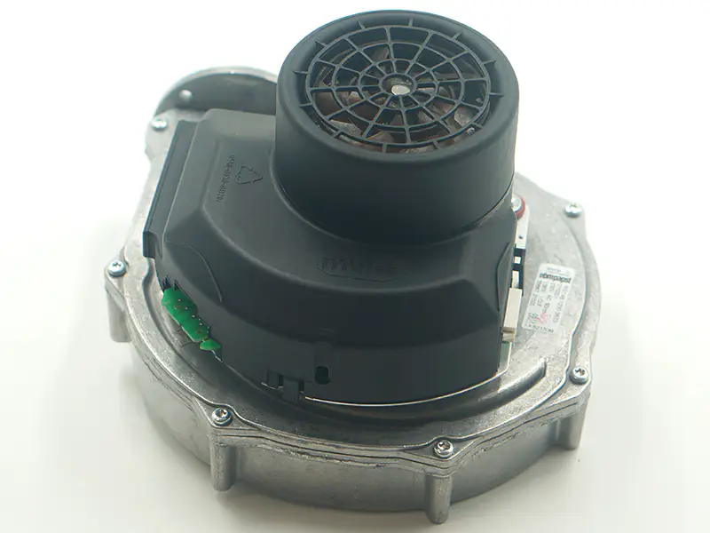 Ebmpapst RG148/1200-3633-010201 Tuuletin