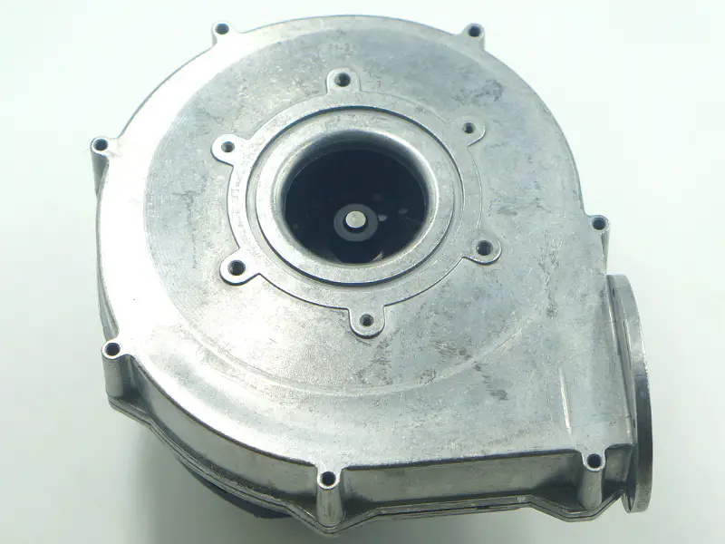 Ebmpapst RG148/1200-3633-010201 Tuuletin