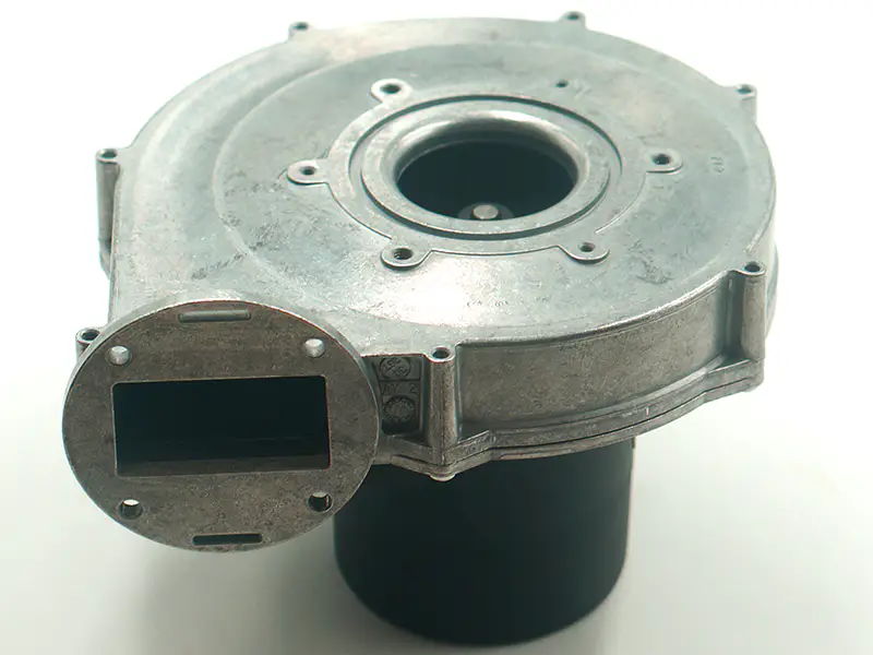 Ebmpapst RG148/1200-3633-010201 Tuuletin