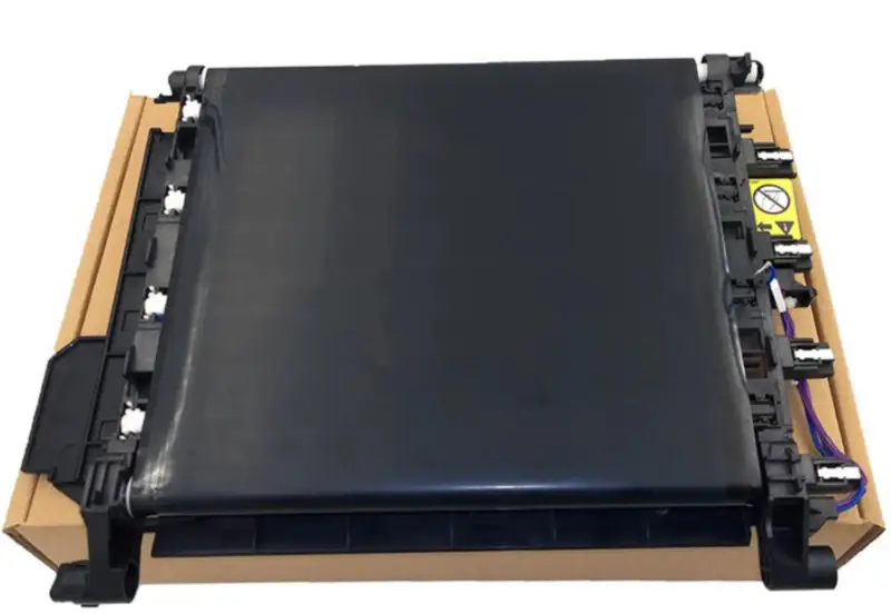 Siirtohihnayksikkö hp laserjet color 2600 2600N 1600 2605 2605N RM1-1885 RM1-1881:een