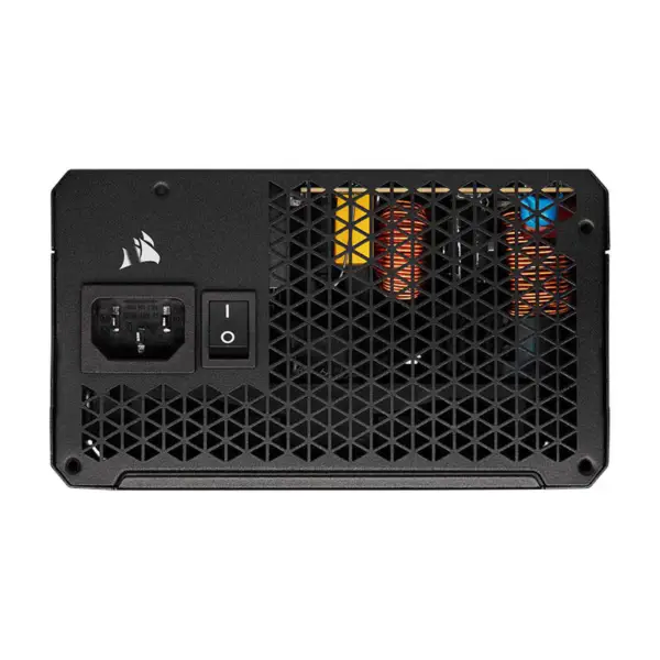 Cors Air Pc virtalähteet Rm750e 750w virtalähde Gold Full Module alhainen melu tuuletin Start Stop Smart Wake-up Rps0147