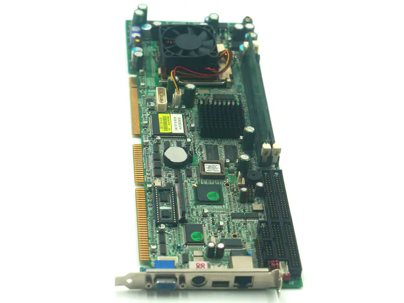 Portwell ROBO-679 emolevy