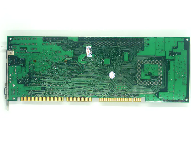 Portwell ROBO-679 emolevy