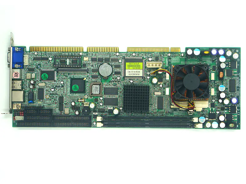 Portwell ROBO-679 emolevy
