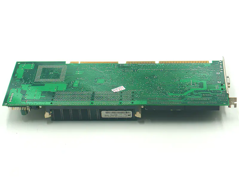 Portwell ROBO-698 216006980096 R1M0-emolevy 216006980096 R1M0-emolevy
