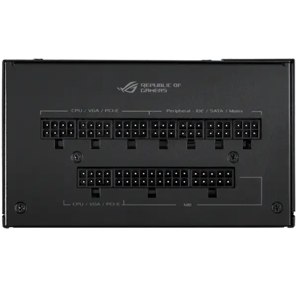 Asus virtalähde Rog-strix-650g Virtalähde Rog Strix 650w
