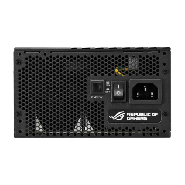 As Desktop virtalähteet Rog Thor 1200p2 Gaming Psu tietokoneen virtalähde tuki Rtx 4090 4080 Rog-thor-1200p2-gaming
