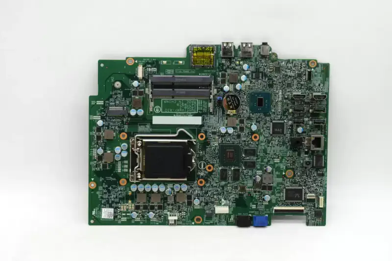 Dell 5459 5450 5460 -emolevy Onboard 4G Dedicated Graphics CN-0RY75N CN-0WCWFJ CN-0WCWJ