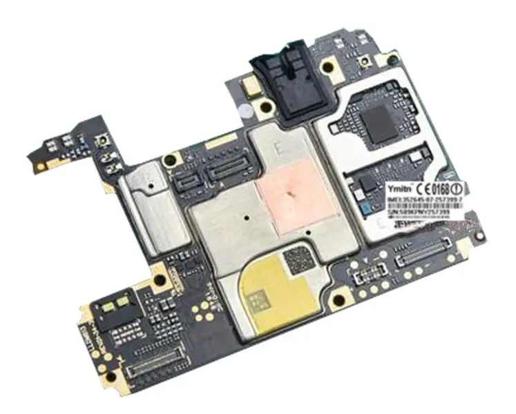 Xiaomi Redmi Note 7 emolevy