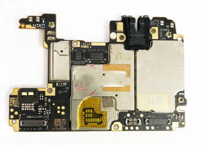Xiaomi Redmi Note7 Pro emolevy 6+ 128GB