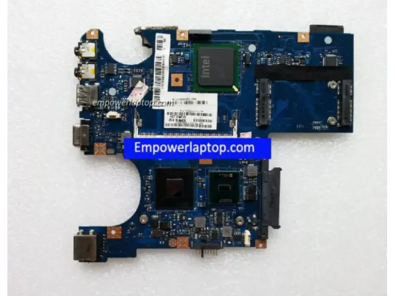 Lenovo S10 S10-2 KIUN0 LA-5071P emolevy