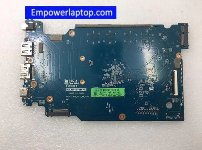 Lenovo S130-14IGM S130/130S_GLK emolevy