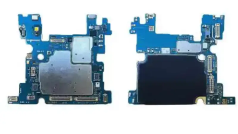 Samsung S22 S901B emolevy EU versio