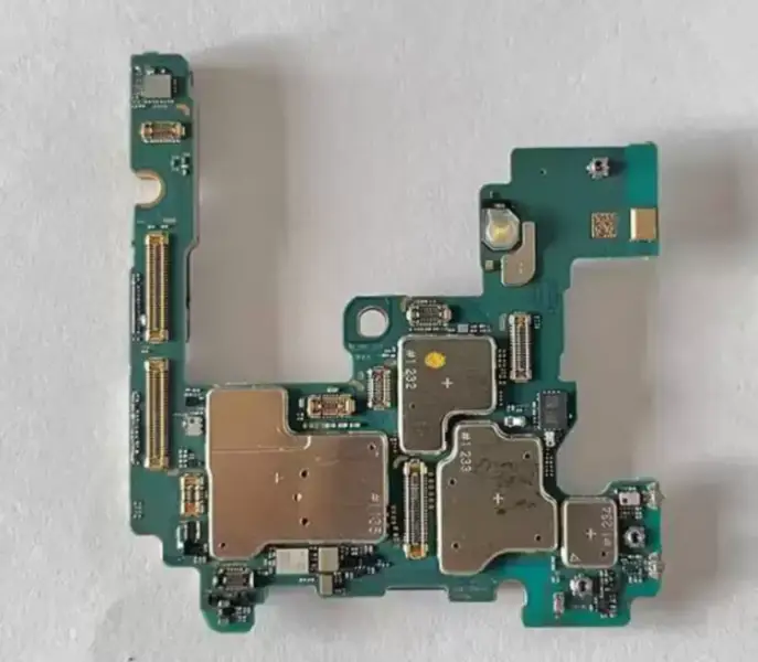 Samsung Galaxy S22 Ultra S908U emolevy Yhdysvaltain versio