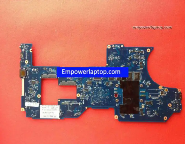 Lenovo S230U i5 QIPA1 LA-8671P -emolevy (Lenovo S230U i5 QIPA1 LA-8671P)