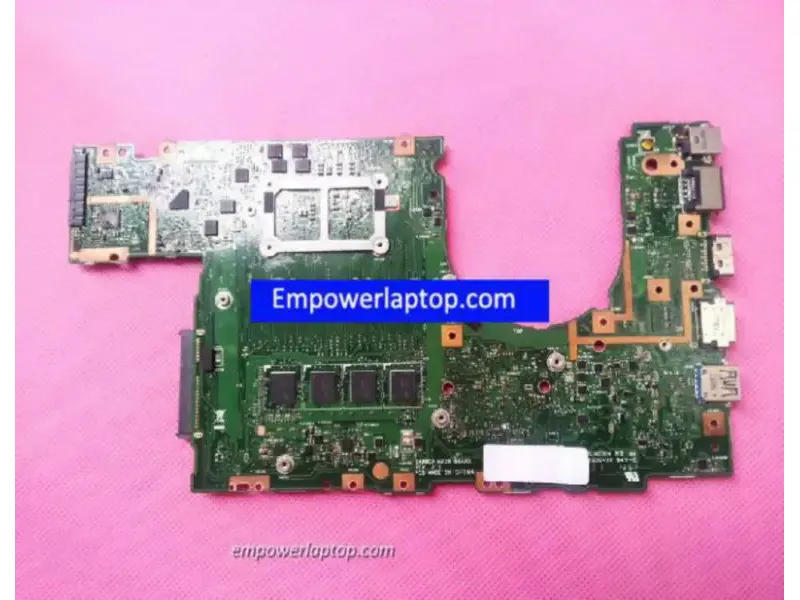 Asus S400C emolevy