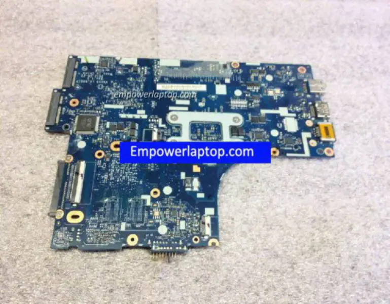 Lenovo S405 LA-9001P 40 PÄIVÄN emolevy