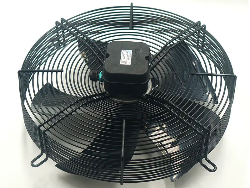 Ebmpapst S4D400-AP12-37 tuuletin