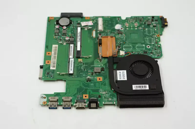 Lenovo IdeaPad S510P Touch 20299 Logic -emolevy