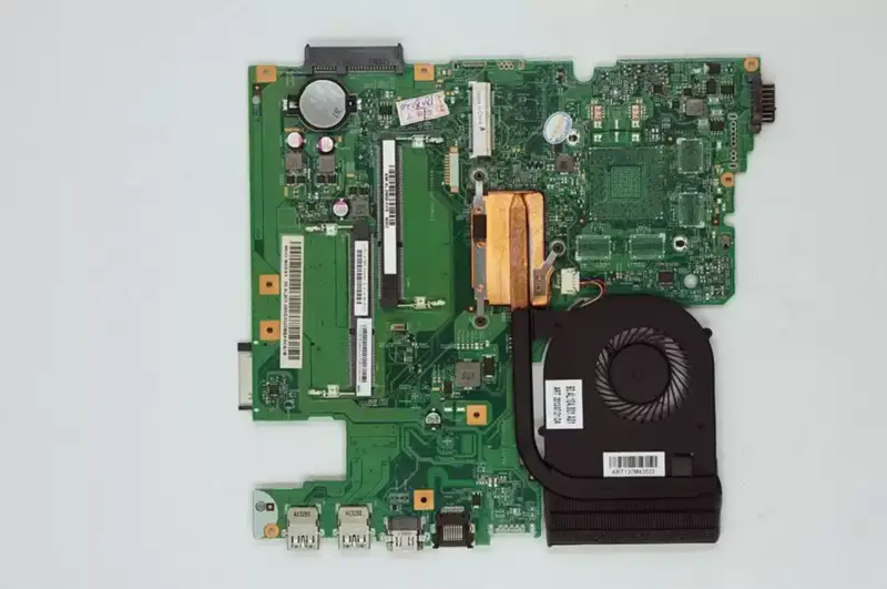 Lenovo IdeaPad S510P Touch 20299 Logic -emolevy