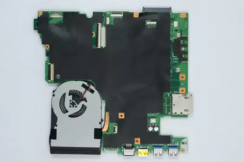 Lenovo IdeaPad S510P Touch 20299 Logic -emolevy