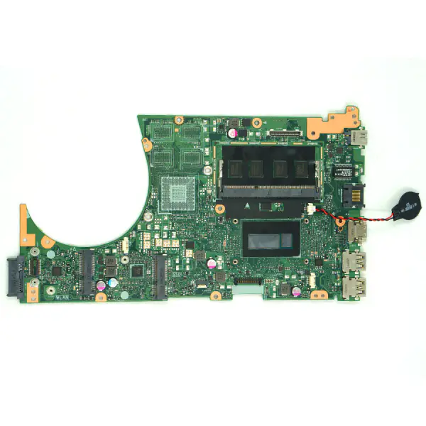 Asus S551L S551LA S551LB emolevy