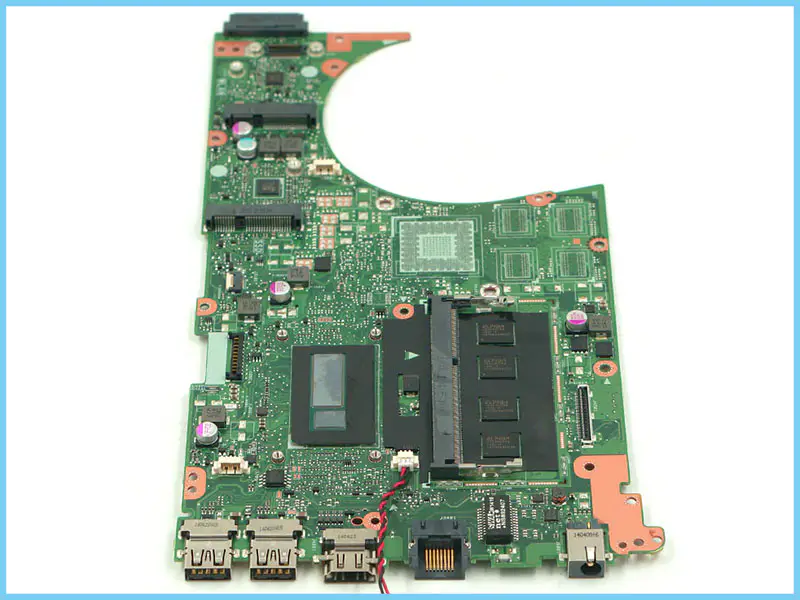 Asus S551L S551LA S551LB emolevy