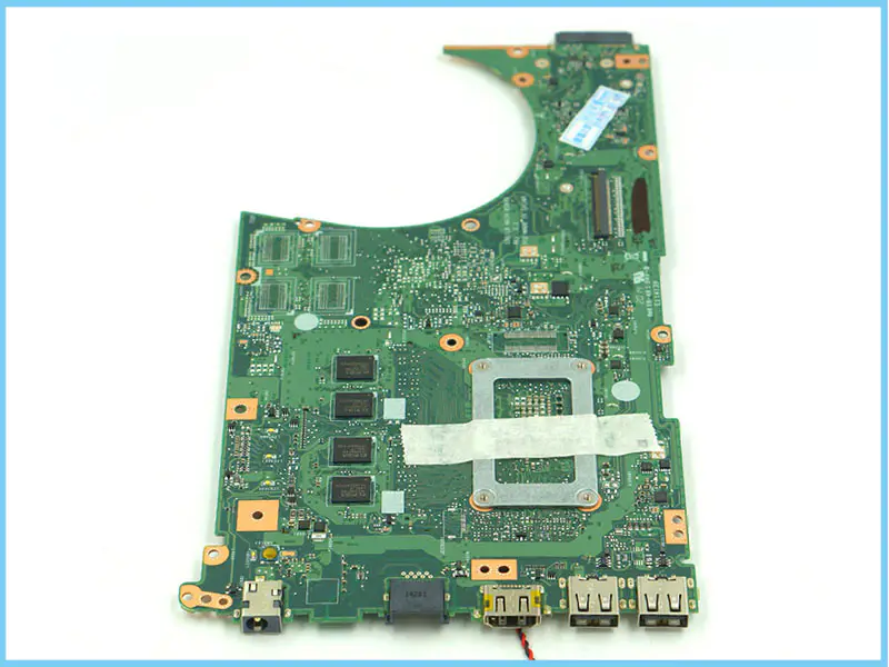 Asus S551L S551LA S551LB emolevy