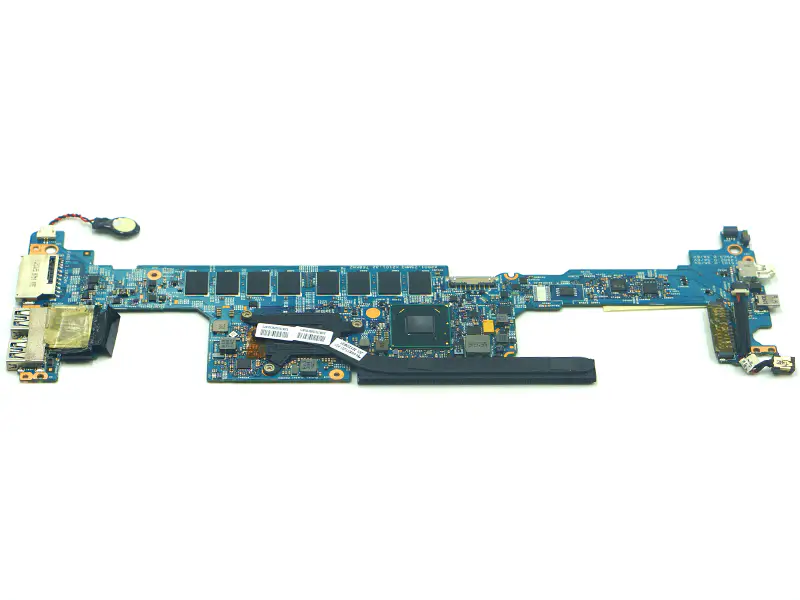 Acer S7-391 i5-3317U 1.7GHz NBM3E11001 NB.M3E11.001 4GB kannettavan tietokoneen emolevy emolevy