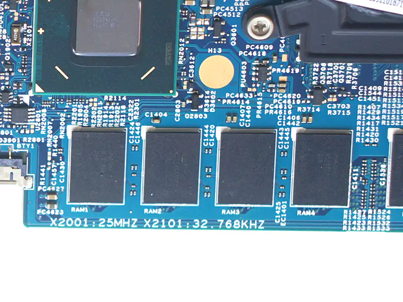 Acer S7-391 i5-3317U 1.7GHz NBM3E11001 NB.M3E11.001 4GB kannettavan tietokoneen emolevy emolevy