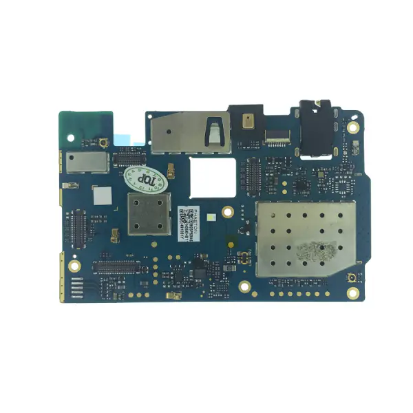 Lenovo Smartphone S860 16GB Emolevy