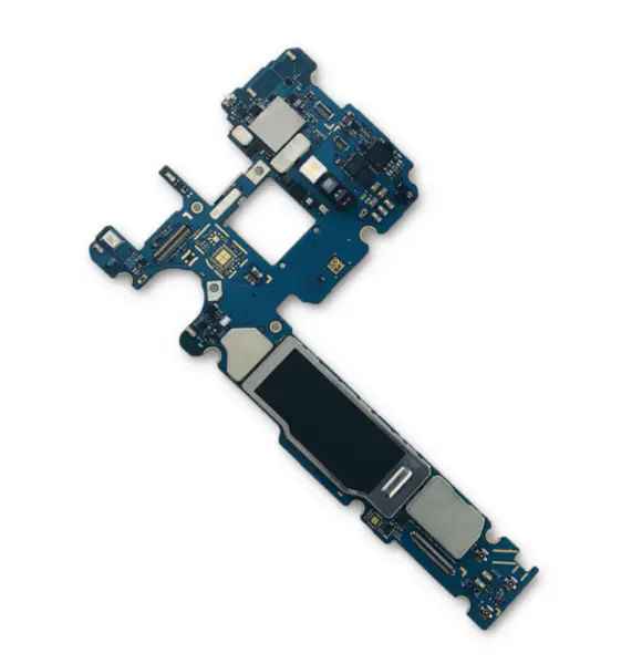 Samsung Galaxy S9 Plus G960F G960U G960FD G965F G965FD G965U emolevyyn
