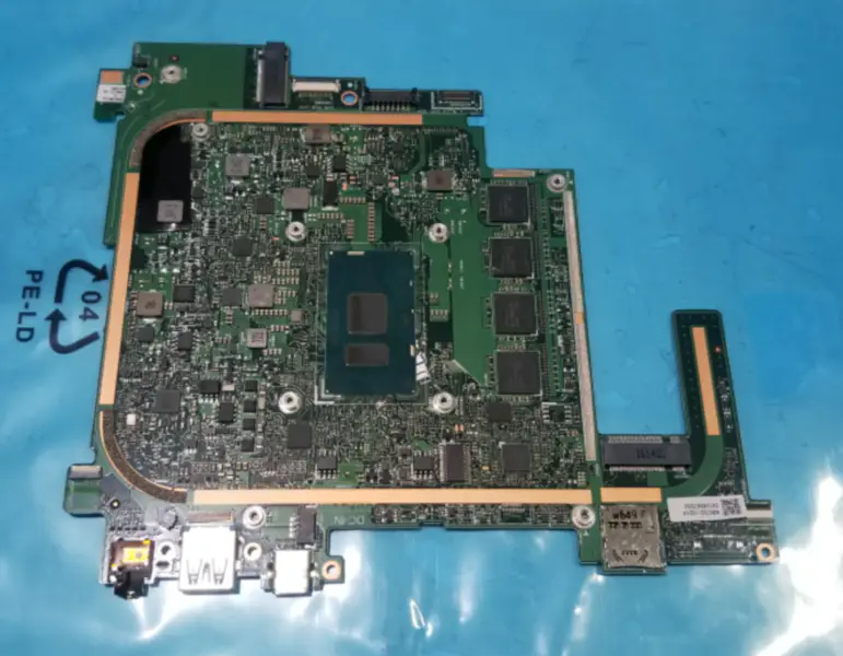 Acer Aspire Switch Alpha 12 SA5-271 SA5-271P N16P3 emolevy