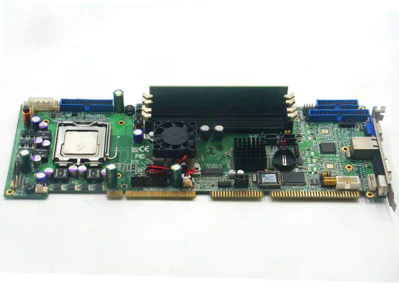 Axiomtek SBC-4205AN teollisuusemolevy