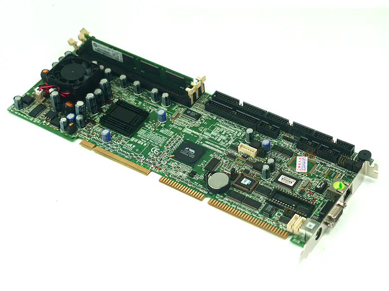 AXIOMTEK SBC81610 -emolevy