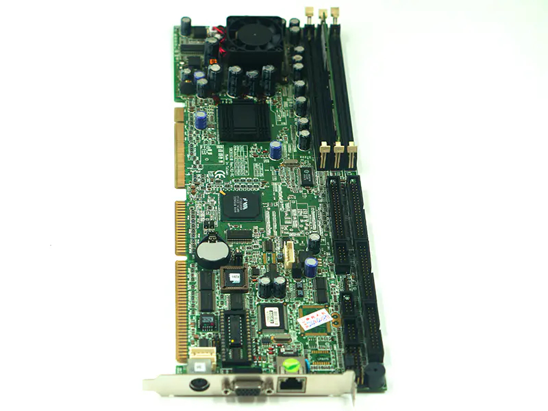 AXIOMTEK SBC81610 -emolevy