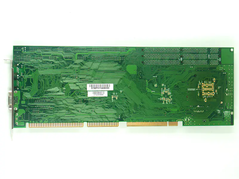 AXIOMTEK SBC81610 -emolevy