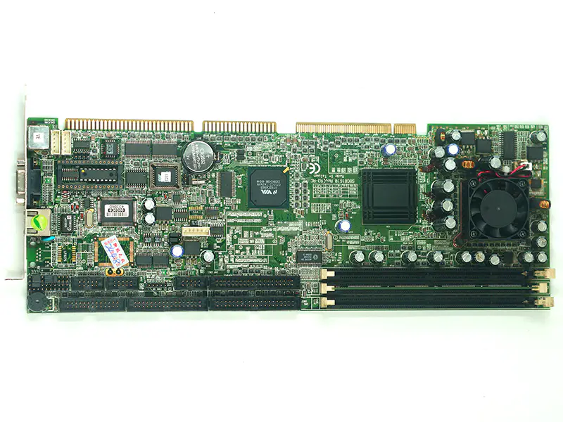 AXIOMTEK SBC81610 -emolevy