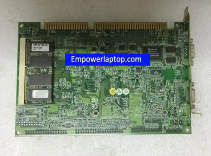 AXIOMTEK SBC8253 REV A3 teollisuusemolevy