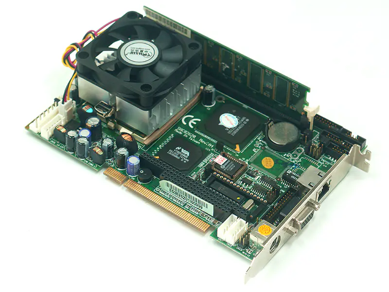Axiomtek SBC82620 REV:A4 emolevy