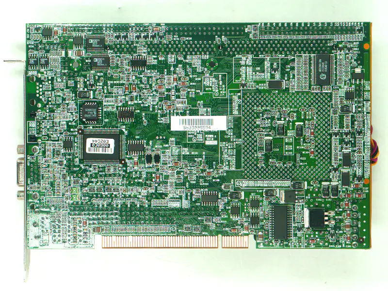 Axiomtek SBC82620 REV:A4 emolevy