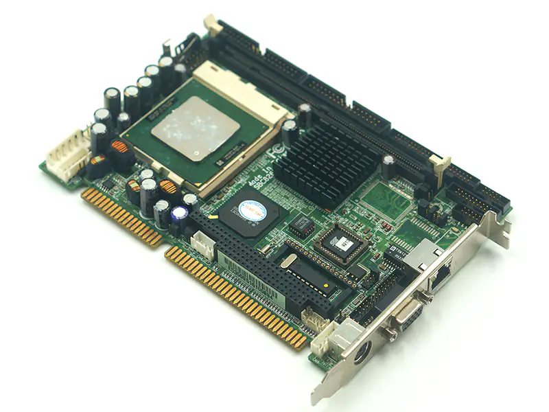 AXIOMTEK SBC82631VA2 SBC82631VA2-RC -emolevy SBC82631VA2-RC