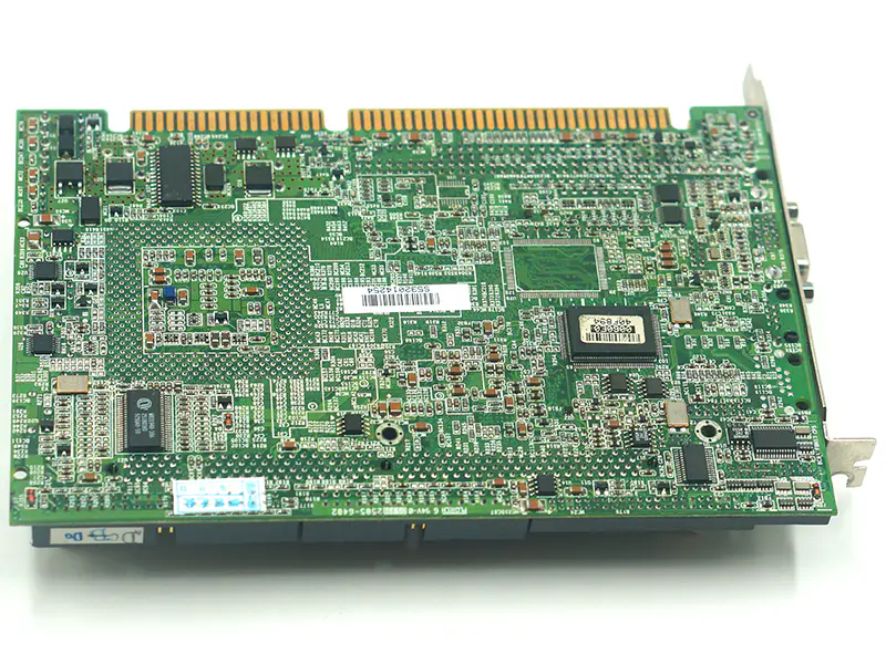 AXIOMTEK SBC82631VA2 SBC82631VA2-RC -emolevy SBC82631VA2-RC