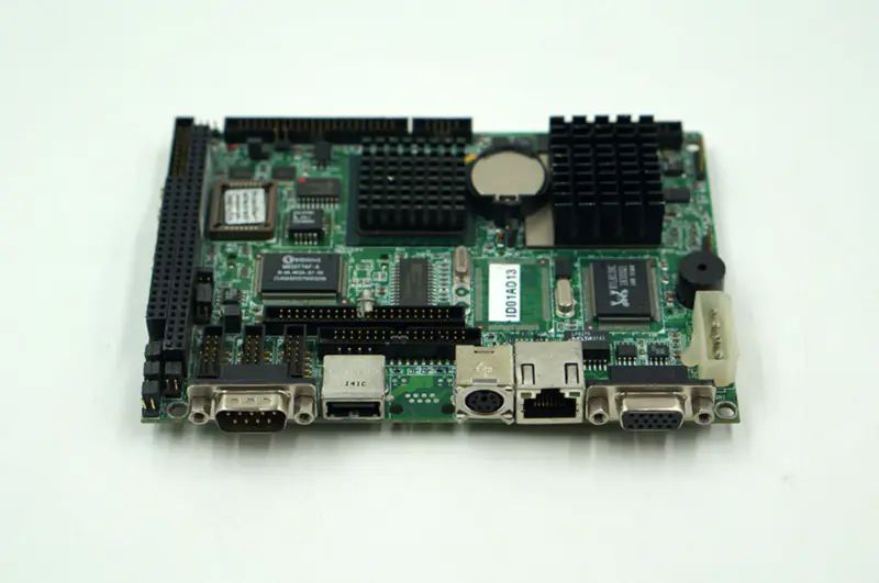 AXIOMTEK SBC84500/510 -emolevy