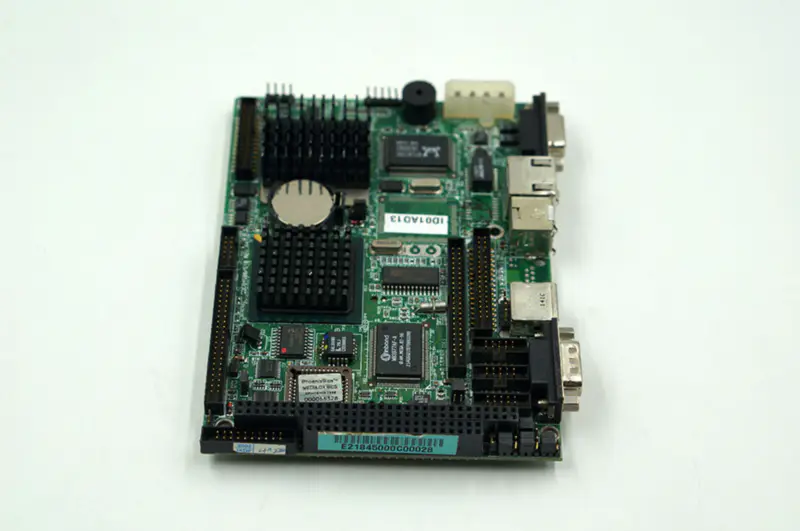AXIOMTEK SBC84500/510 -emolevy