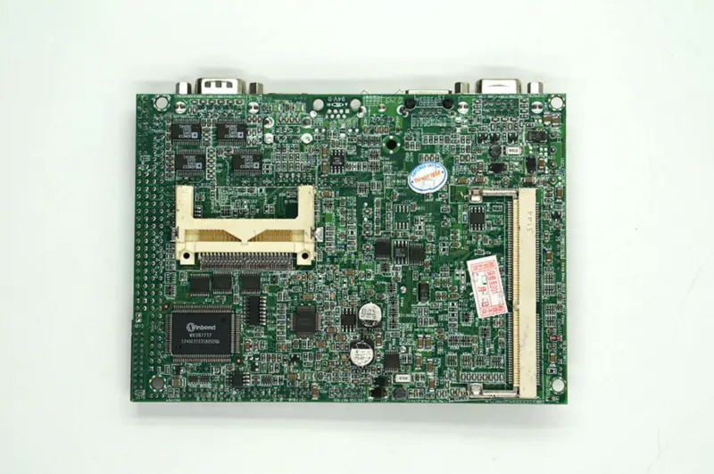 AXIOMTEK SBC84500/510 -emolevy